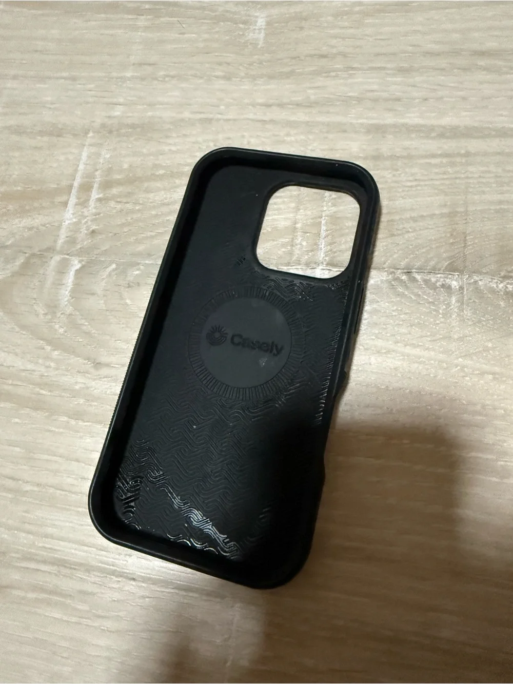 casely slim protective